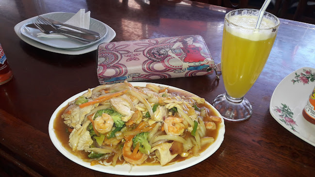 Opiniones de Restaurante Chifa Plancha en Riobamba - Restaurante