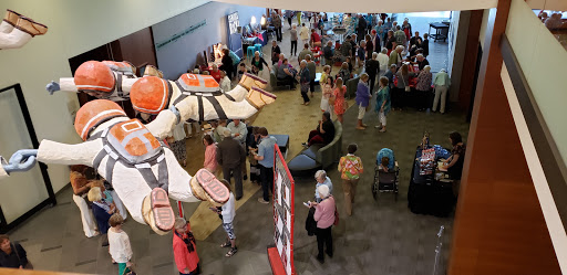 Performing Arts Theater «Artistry», reviews and photos, 1800 W Old Shakopee Rd, Bloomington, MN 55431, USA