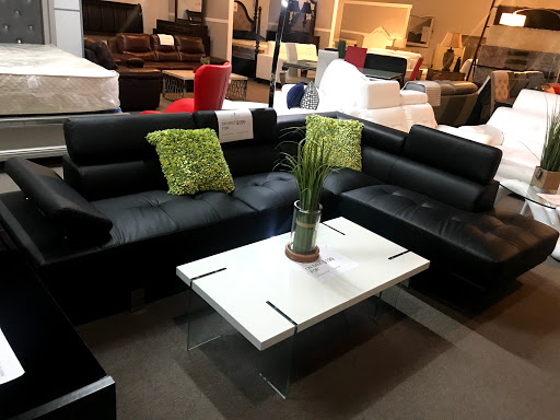 Furniture Store «Coco Furniture Gallery», reviews and photos, 1000 E 23rd St, Hialeah, FL 33013, USA