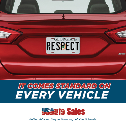 Used Car Dealer «US Auto Sales», reviews and photos, 330 Forest Pkwy, Forest Park, GA 30297, USA