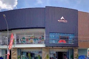 EIGER Adventure Flagship Store Makassar image