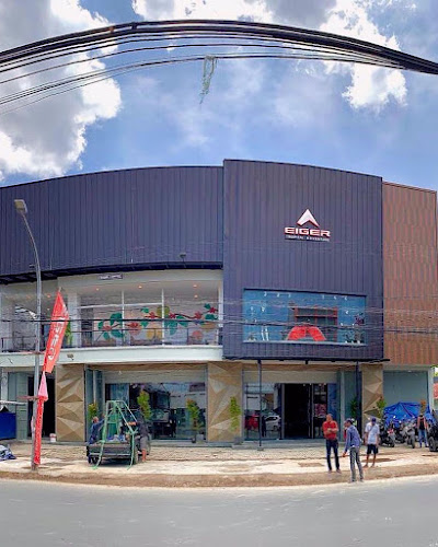 EIGER Adventure Flagship Store Makassar