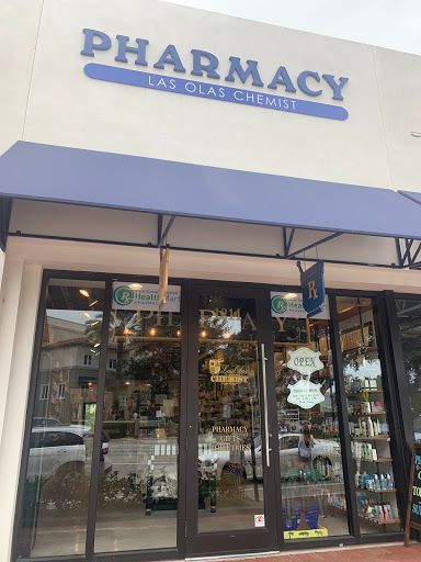 Pharmacy «Health Mart Pharmacy», reviews and photos, 1201 E Las Olas Blvd, Fort Lauderdale, FL 33301, USA