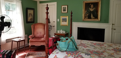 Wedding Venue «Chailey Estate Event Venue», reviews and photos, 9 Spring Ln, Newburyport, MA 01950, USA