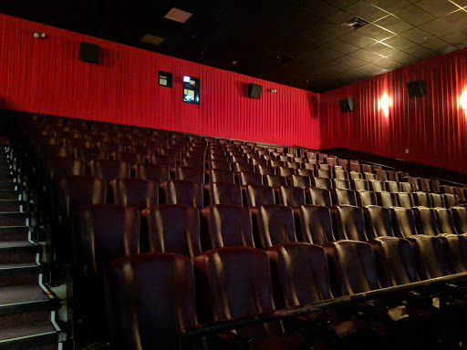 Movie Theater «West Acres Cinema 14», reviews and photos, 4101 17th Ave S, Fargo, ND 58103, USA