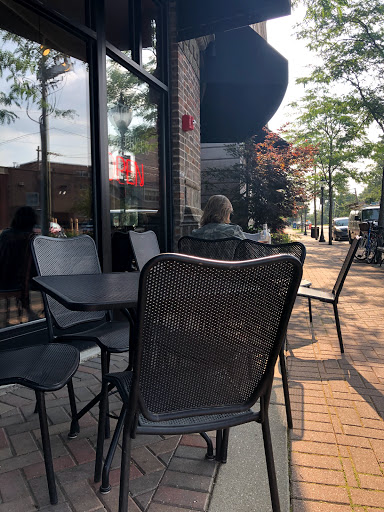 Gastropub «Tuscan Market & Wine Shop», reviews and photos, 141 W Wing St, Arlington Heights, IL 60005, USA