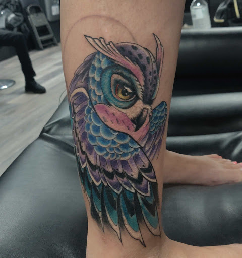 Explore hot guys tattoo ideas, creative tattoo ideas in Kissimmee, available at Precision Ink Tattoo Company