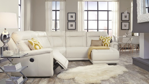 Furniture Store «Be Seated Leather Furniture», reviews and photos, 3350 S Rochester Rd, Rochester Hills, MI 48307, USA