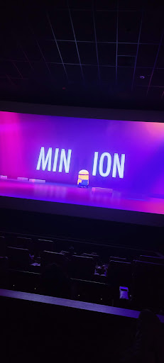 Movie Theater «AMC Parkway Pointe 15», reviews and photos, 3101 Cobb Pkwy SE #201, Atlanta, GA 30339, USA