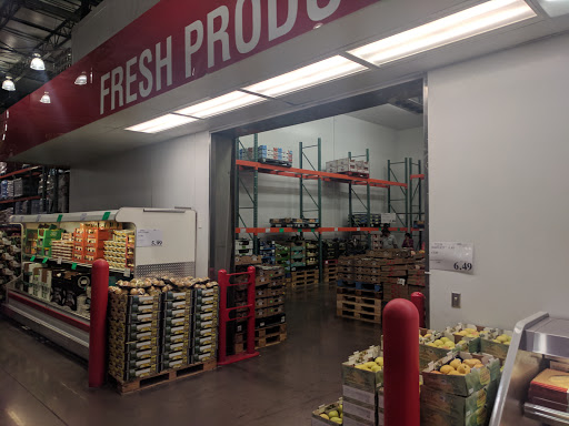 Warehouse store «Costco Wholesale», reviews and photos, 19001 N 27th Ave, Phoenix, AZ 85027, USA