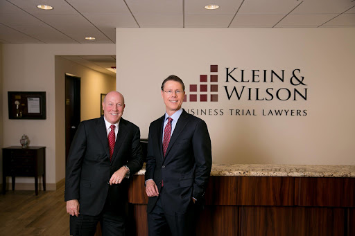 Attorney «Klein & Wilson», reviews and photos