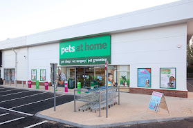 Pets at Home Bletchley
