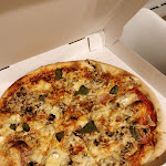 Photo n°1 de l'avis de Jasmine. fait le 23/02/2022 à 14:53 sur le  Tonis Steinofen Pizza Andernach à Andernach