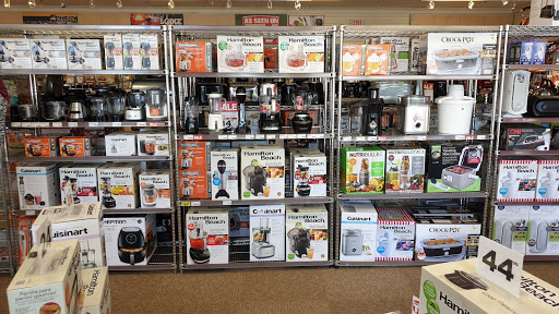 Craft Store «Michaels», reviews and photos, 1440 Old Country Rd Ste 400, Riverhead, NY 11901, USA