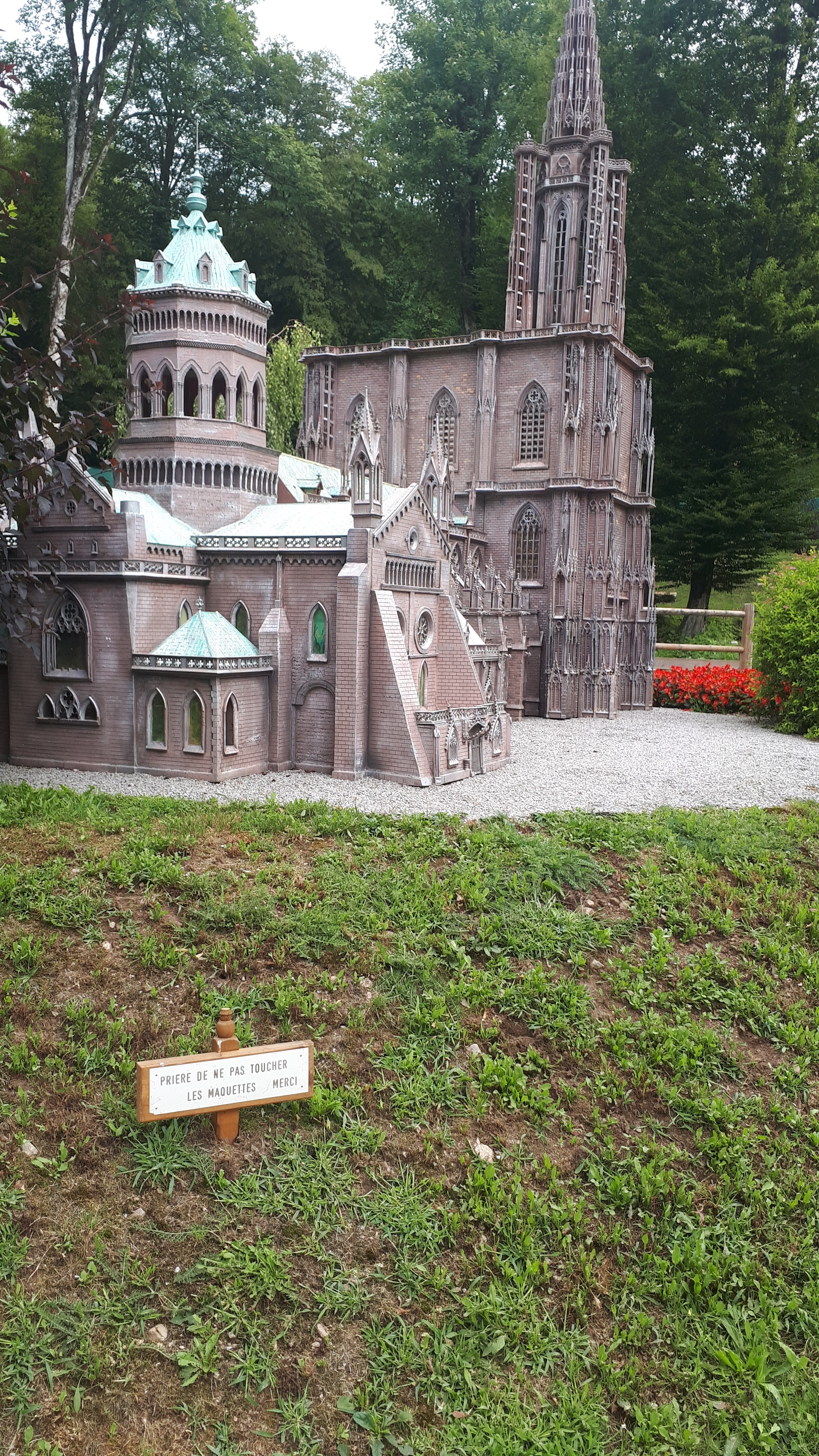 Photo n° 1 de l'avis de Cristelle.o fait le 17/08/2019 à 10:34