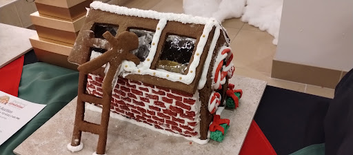 Culinary School «Niagara Falls Culinary Institute», reviews and photos