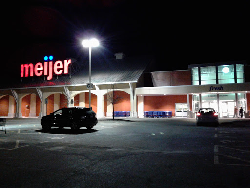 Grocery Store «Meijer», reviews and photos, 6001 Highland Rd, White Lake, MI 48383, USA