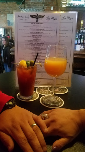 Night Club «The Phoenix», reviews and photos, 302 W 8th St, Kansas City, MO 64105, USA