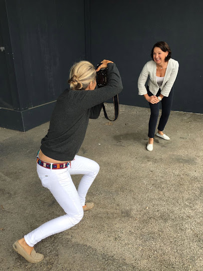 Lykke Stjernswärd Photographe , Les Ateliers de La Côte à Etoy