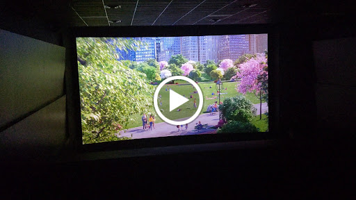 Movie Theater «AMC First Colony 24», reviews and photos, 3301 Town Center Blvd, Sugar Land, TX 77479, USA