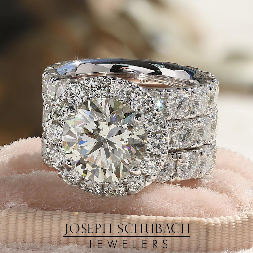 Jeweler «Joseph Schubach Jewelers», reviews and photos, 7150 E Camelback Rd #250, Scottsdale, AZ 85251, USA