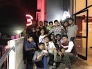 user