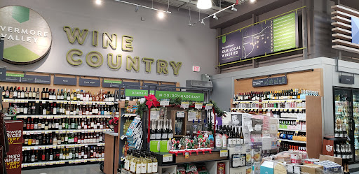 Supermarket «Lucky», reviews and photos, 6155 W Las Positas Blvd, Pleasanton, CA 94588, USA