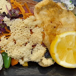 Photo n°3 de l'avis de Mirjam.k fait le 28/08/2023 à 16:55 sur le  Gasthof Kampenwand à Bernau am Chiemsee