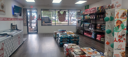 Raw And Kibble Palmetto Bay Pet supply store