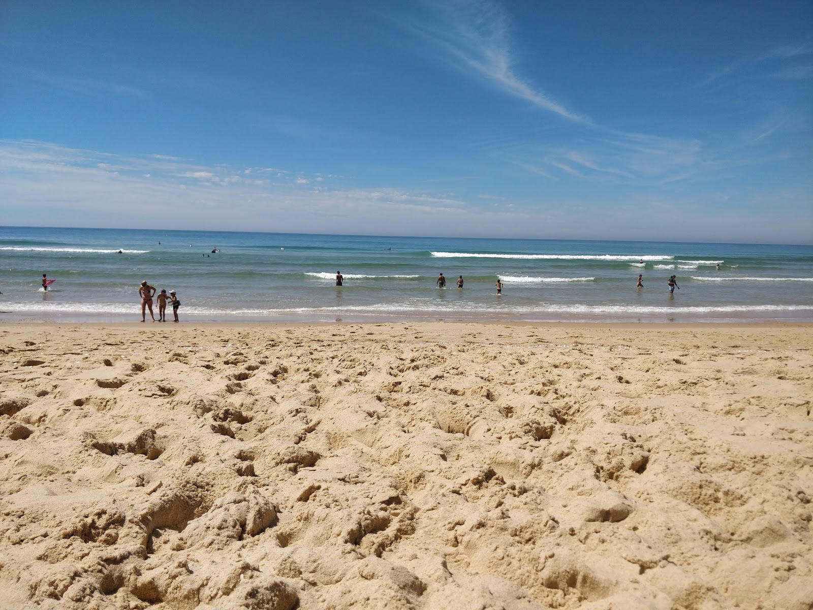 Plage de la Torchere photo #9