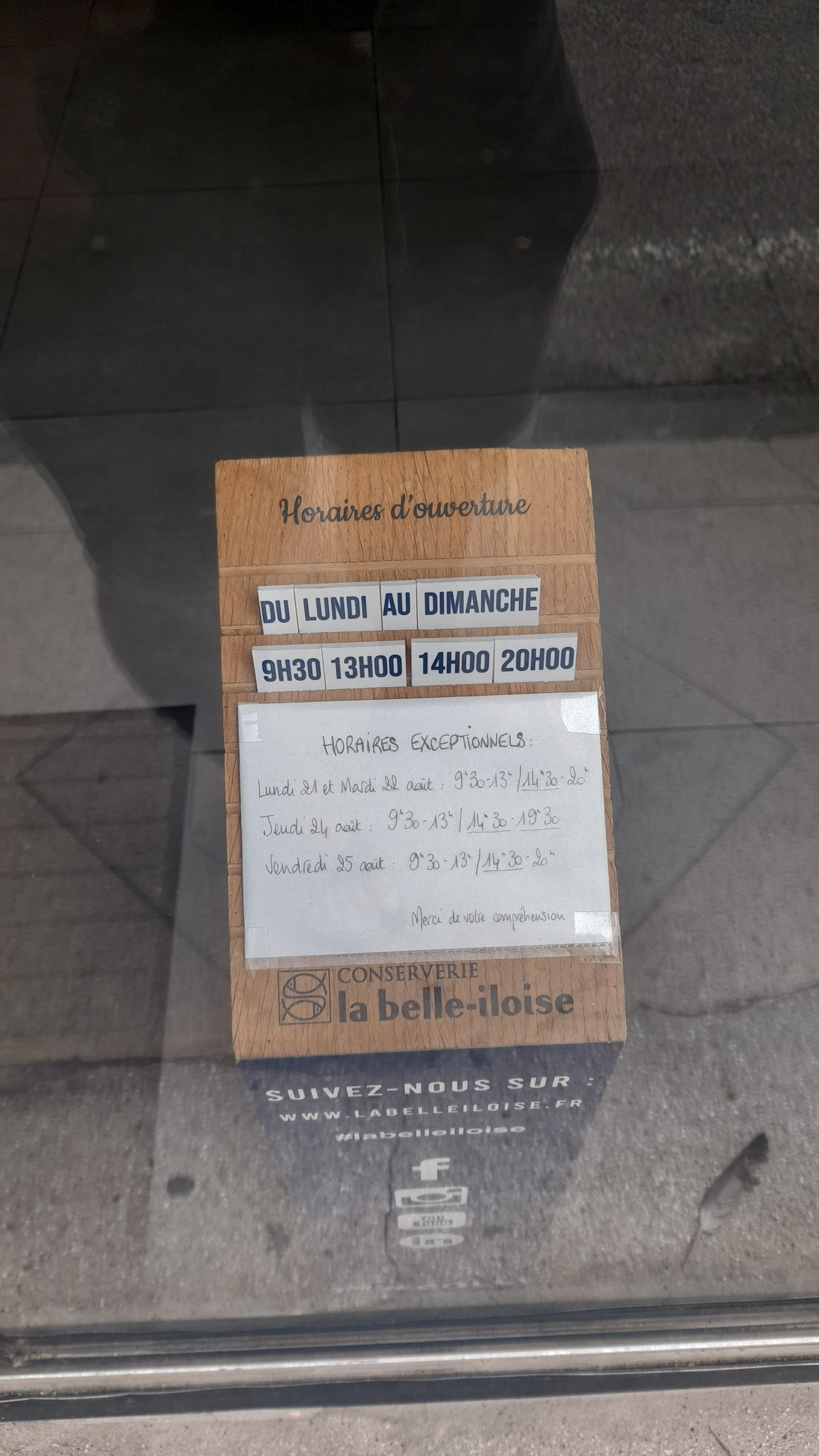 Photo n° 2 de l'avis de Jérôme. fait le 22/08/2023 à 12:31