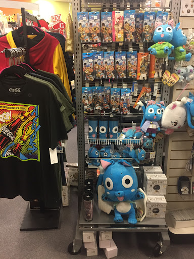 Comic Book Store «DragonVine», reviews and photos, 1859 Pioneer Pkwy E, Springfield, OR 97477, USA