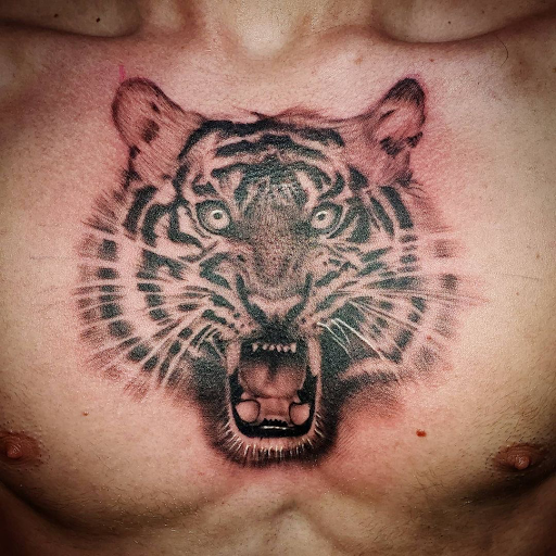 Explore bourbon tattoo ideas, creative tattoo ideas in Coral Springs, available at Salvation Tattoo Lounge Coral Springs