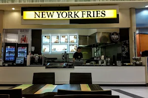 New York Fries Upper Canada Mall image