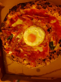 Pizza du Pizzeria I LAZZARI à Paris - n°7