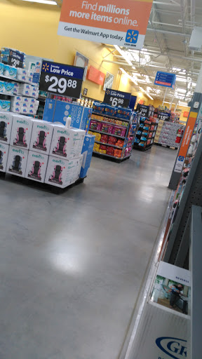 Discount Store «Walmart», reviews and photos, 21320 SW Langer Farms Pkwy, Sherwood, OR 97140, USA