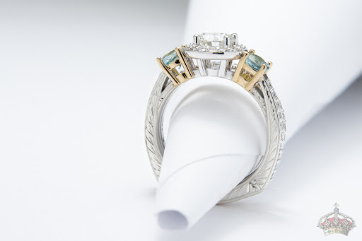 Jeweler «Royal Diadem Jewelers», reviews and photos, 2130 New Garden Rd, Greensboro, NC 27410, USA