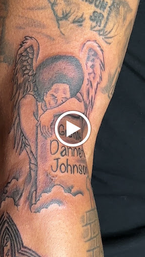 Explore gemini tattoo ideas for guys, creative tattoo ideas in Indianapolis, available at A-1 Art Tattoos LLC