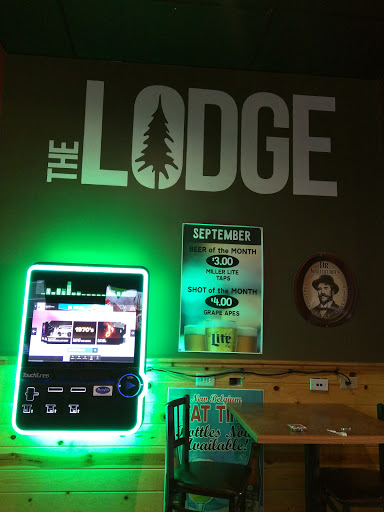 Restaurant «The Lodge-Stage 81», reviews and photos, 4080 W Broadway Ave, Robbinsdale, MN 55422, USA