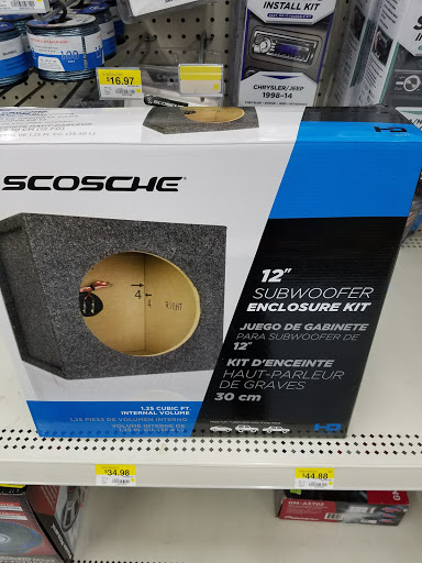 Department Store «Walmart Supercenter», reviews and photos, 2910 Grant Line Rd, New Albany, IN 47150, USA