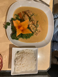 Soupe du Restaurant thaï BAN SHAN à Joinville-le-Pont - n°9
