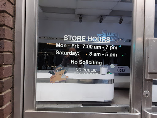 Dry Cleaner «Swan Cleaners», reviews and photos, 2774 E Main St, Bexley, OH 43209, USA