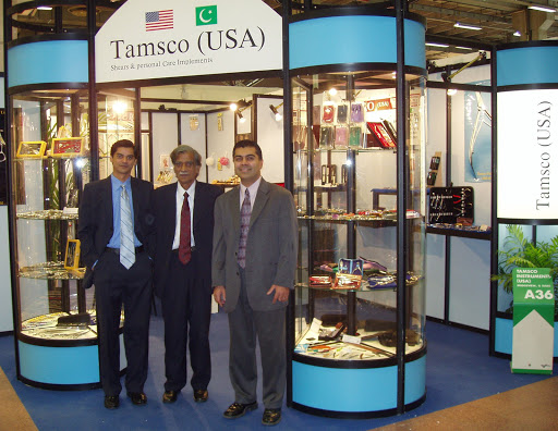 Tamsco Instruments Trans American Medical image 1