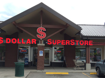 Dollar Dollar Store