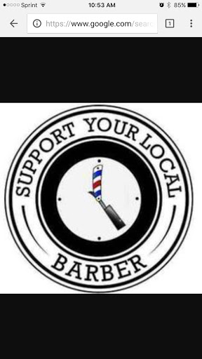 Barber Shop «So Amazin Barbershop», reviews and photos, 605 U.S. 41 Alt Bypass, Clarksville, TN 37040, USA