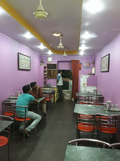 NUPUR FAMILY RESTAURANT