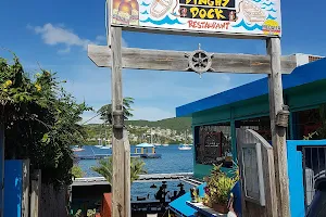 Dinghy Dock Restaurant image