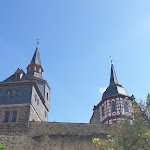 Photo n°1 de l'avis de Zip. fait le 29/07/2023 à 13:56 sur le  Schloss Romrod à Romrod