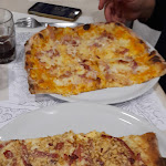 Photo n°2 de l'avis de marianna.e fait le 26/10/2023 à 20:31 sur le  Miramonti Panuozzeria &Pizzeria f.lli MANZI à Gragnano