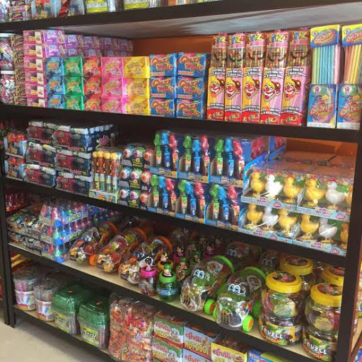 Dulcería La Gota de Miel en Colima